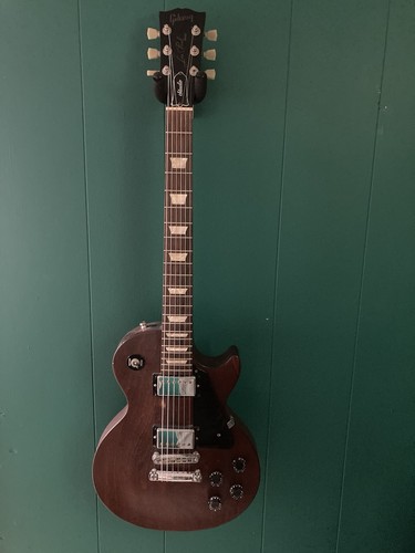 Gibson les paul - gibson,
