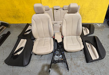 BMW 3 SERIES F30 320D 330e LCI