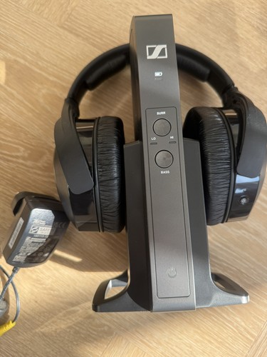 Sennheiser 175 hdr - tr,