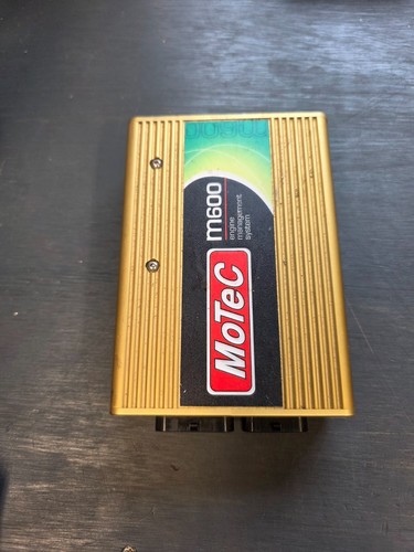 Motec m600 - motec,