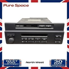BMW E39 Radio CD Player Module
