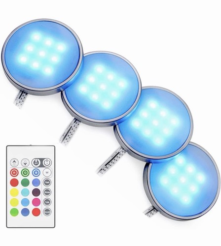 Bason under cabinet lights - bason,