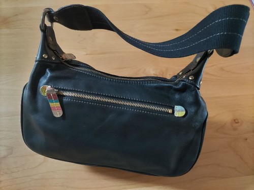 Paul smith shoulder - paul, black