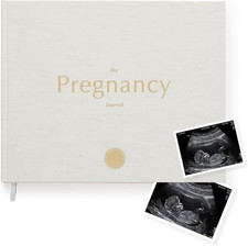 Mal Paper Pregnancy Journal -
