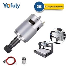 Yofuly CNC 775 Spindle Motor
