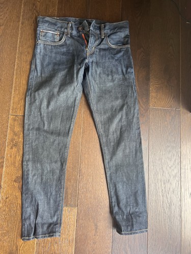 Edwin rare sk505 made japan - sk505,