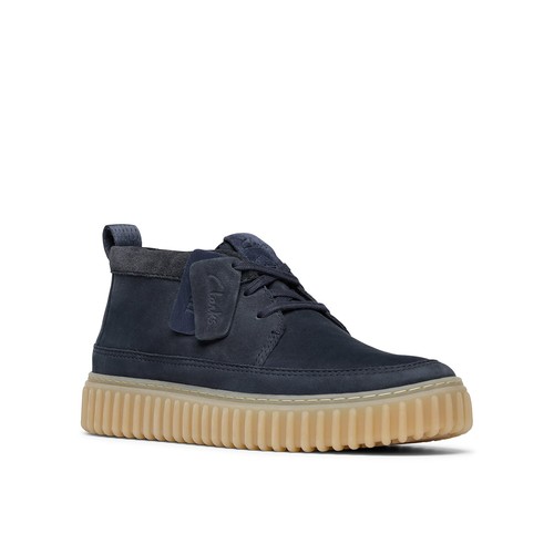 Clarks mens torhill lace - clarks,
