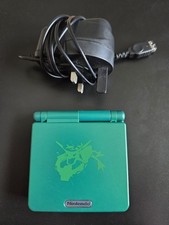 Nintendo Game Boy Advance SP