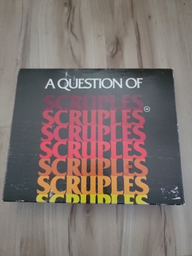 Rare complete 1st edition - rare, &