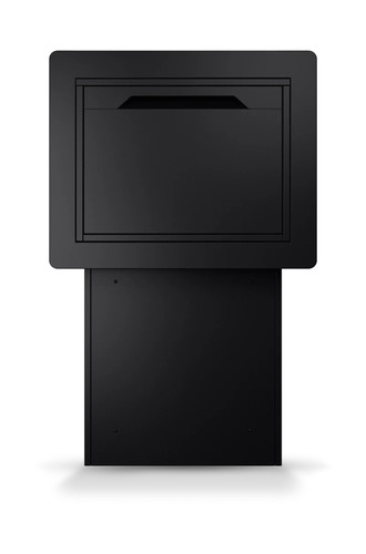 Chelsea parcel letterbox - ii,