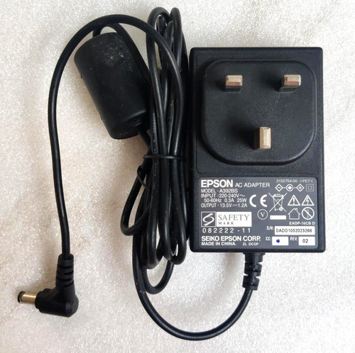 Epson 25w 2a - 1.2a, ac