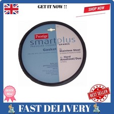 Prestige Smart plus Pressure