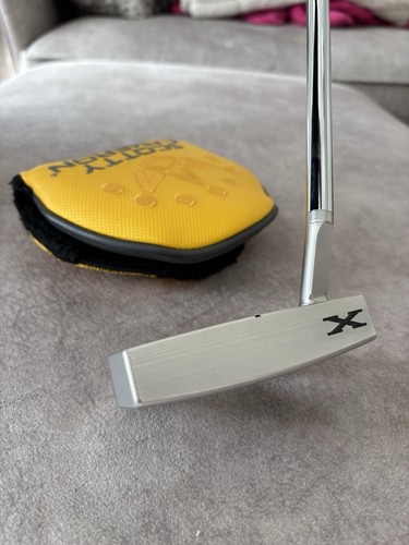 Scotty cameron phantom 5 - scotty, /