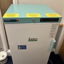 LEC Medical 273L Vaccine
