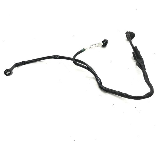 Electric harness motor