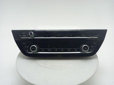 BMW X3 Steering Wheel