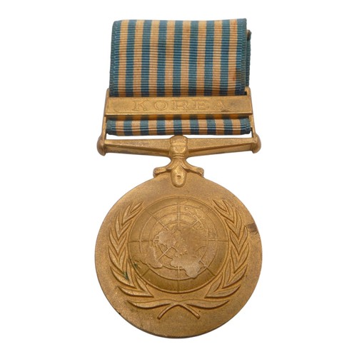 United nations for - united, korea