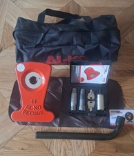 Alko Wheel Lock Set No44 good