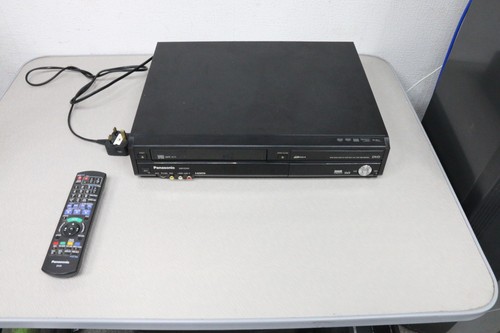 Panasonic dmr ez48v dvd - dvd, vhs