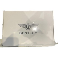 Genuine Bentley Battery Charger Trickle Charger Conditioner for 1998-2011 Models