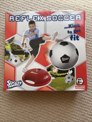 Swingball reflex soccer - swingball,