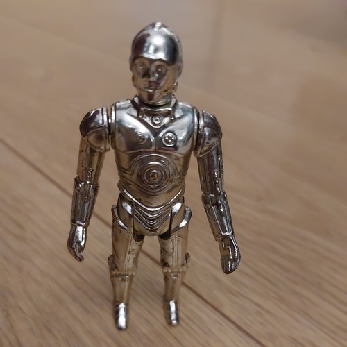 Vintage 1978 kenner - vintage,