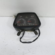 Suzuki GSX 1100 EF Cockpit Tachometer Instrument 78197