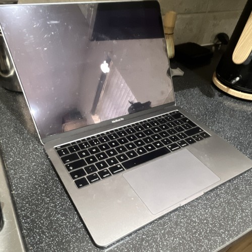 Apple macbook pro 13in 2017 - 13in,