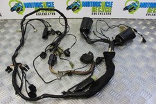Triumph Trophy 1200 Wiring Harness Loom 1991 1992 1993 1994 1995 B139