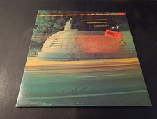 Blue Note Meets The L.A