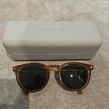 Mykita LAHTI BROWN GOLD -