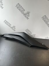 Yamaha MT03 MT-03 Right Rear fairing panel rear Right wing trim 1WD-F1721-00 OEM