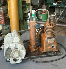 Vintage DeVilbiss Air