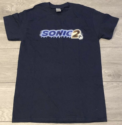Sonic the hedgehog - the,