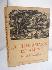 A Fisherman's Testament by