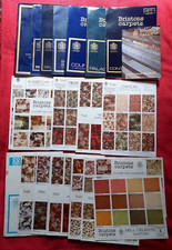 Collection of Brintons Carpet