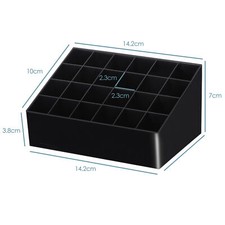 TRIXES Makeup Storage Display