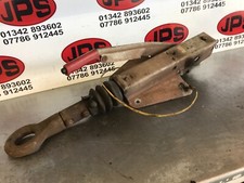 AL KO Kober 161S trailer ring