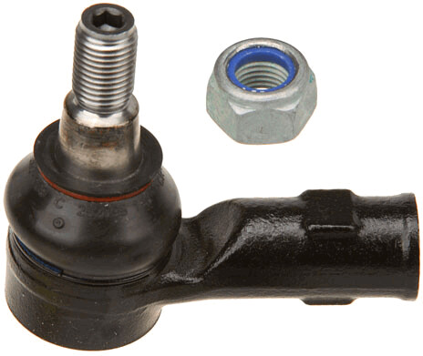 New tie rod end for - tie,