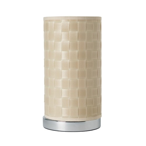 Litecraft sovin table - table, lamp