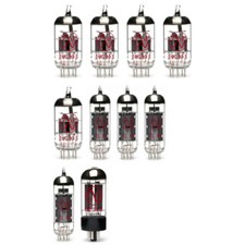 Standard Tube Set for Genz