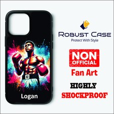 Personalised Shockproof Phone