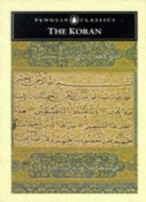 The Koran (Classics) By N. J. Dawood
