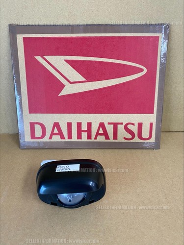 Daihatsu hijet s500p toyota - daihatsu,