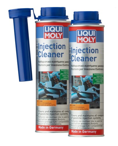 Liqui moly petrol injection - liqui,