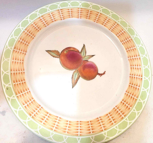 Royal worcester evesham - worcester,