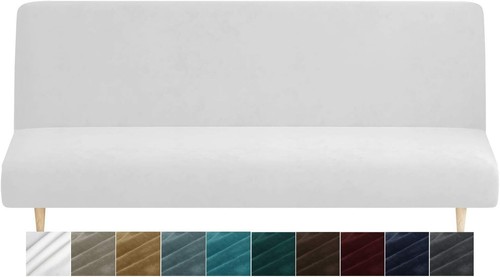 Xineage velvet futon cover - xineage,