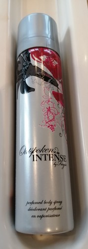 Avon outspoken fergie body - fergie,