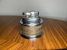 Vintage Rolstar Petrol Table