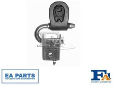 Holder, exhaust system for VW